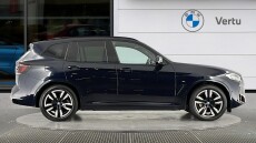 BMW iX3 210kW M Sport 80kWh 5dr Auto Electric Estate